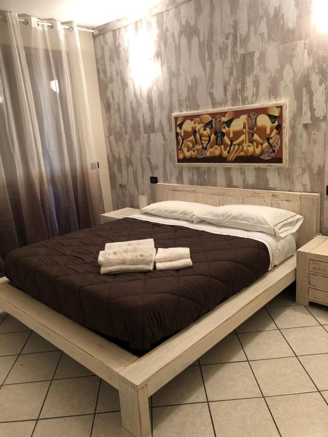 Bed and Breakfast Casa 774 à Passirano Extérieur photo